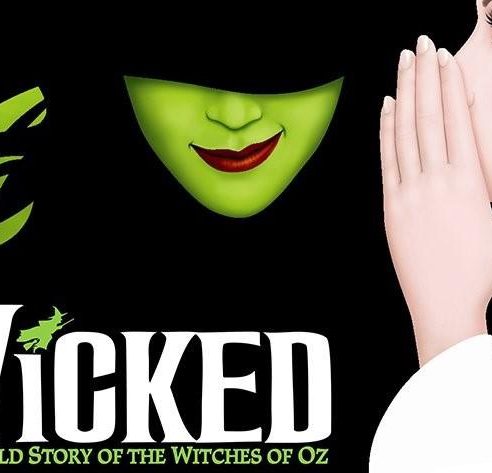 Anything Wicked Movie 